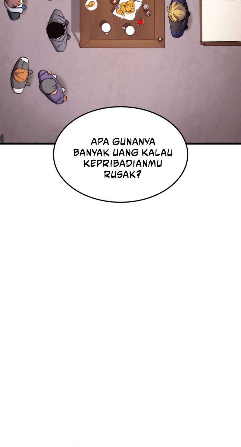 Ranker’s Return Chapter 98 - halaman 17