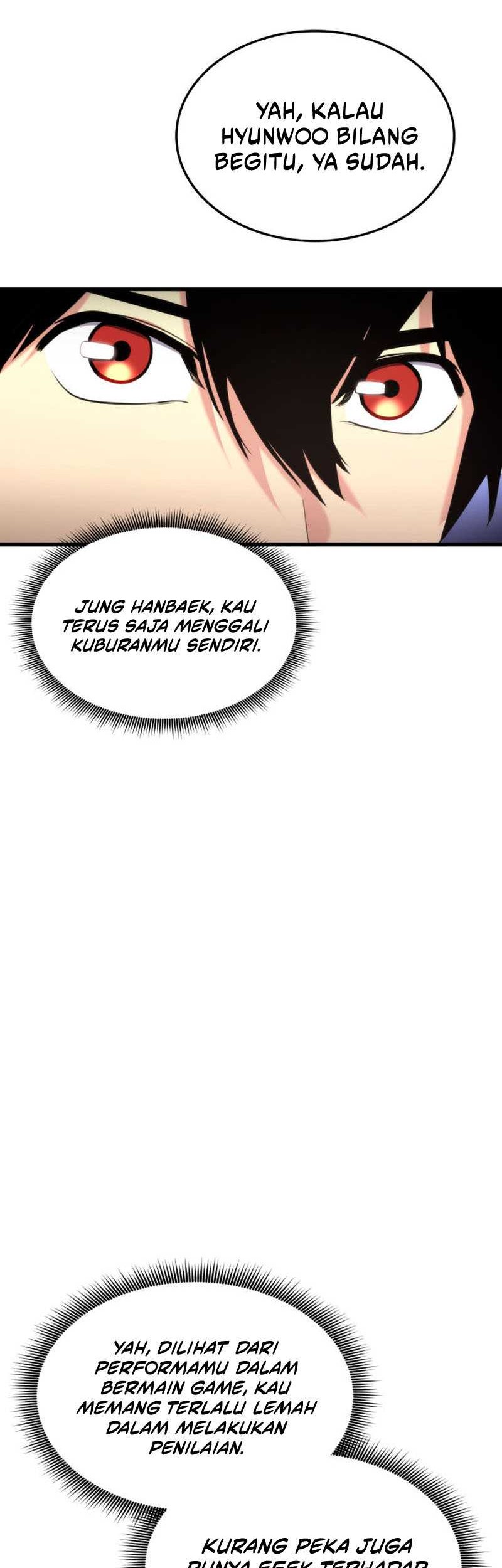 Ranker’s Return Chapter 98 - halaman 19
