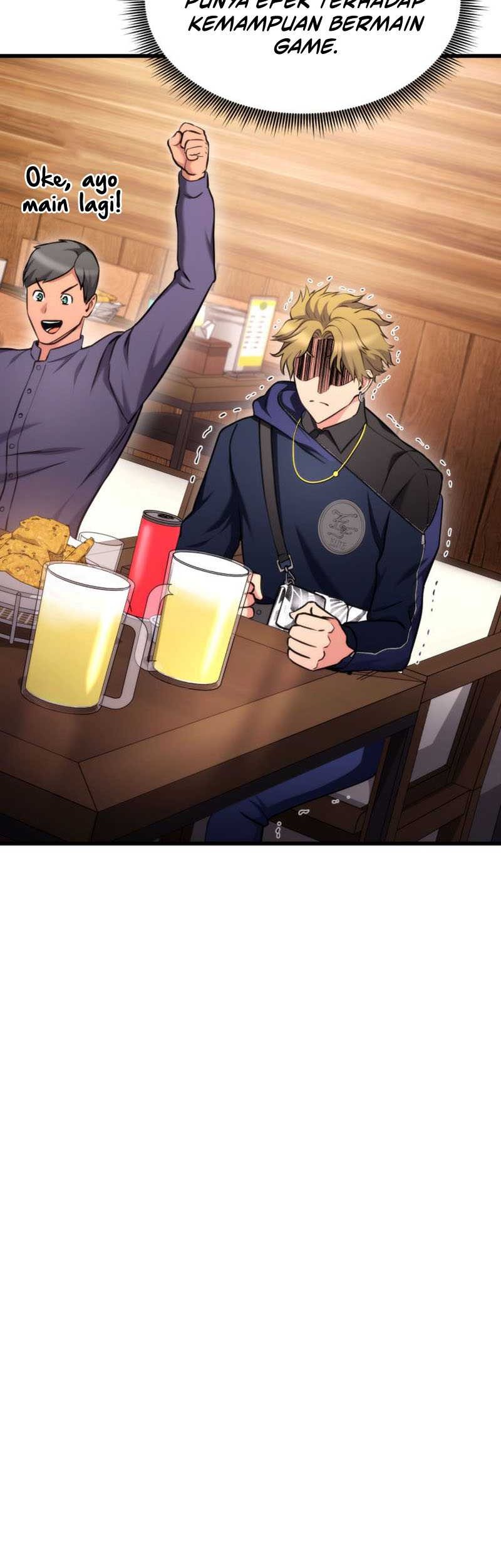 Ranker’s Return Chapter 98 - halaman 20