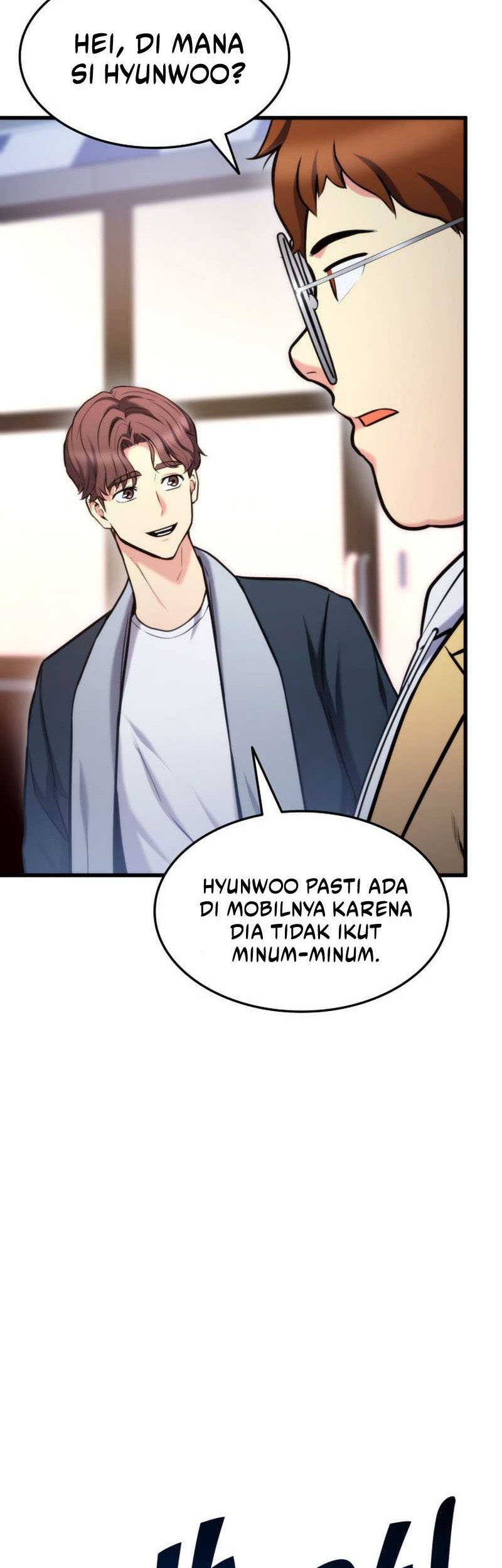 Ranker’s Return Chapter 98 - halaman 23