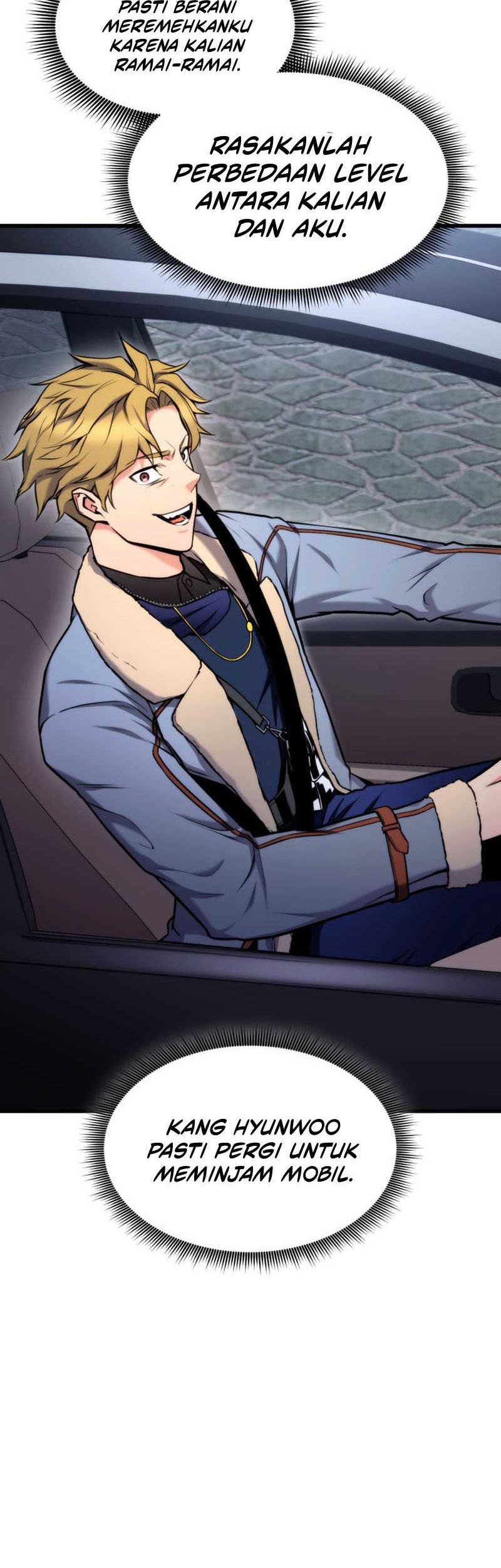 Ranker’s Return Chapter 98 - halaman 27