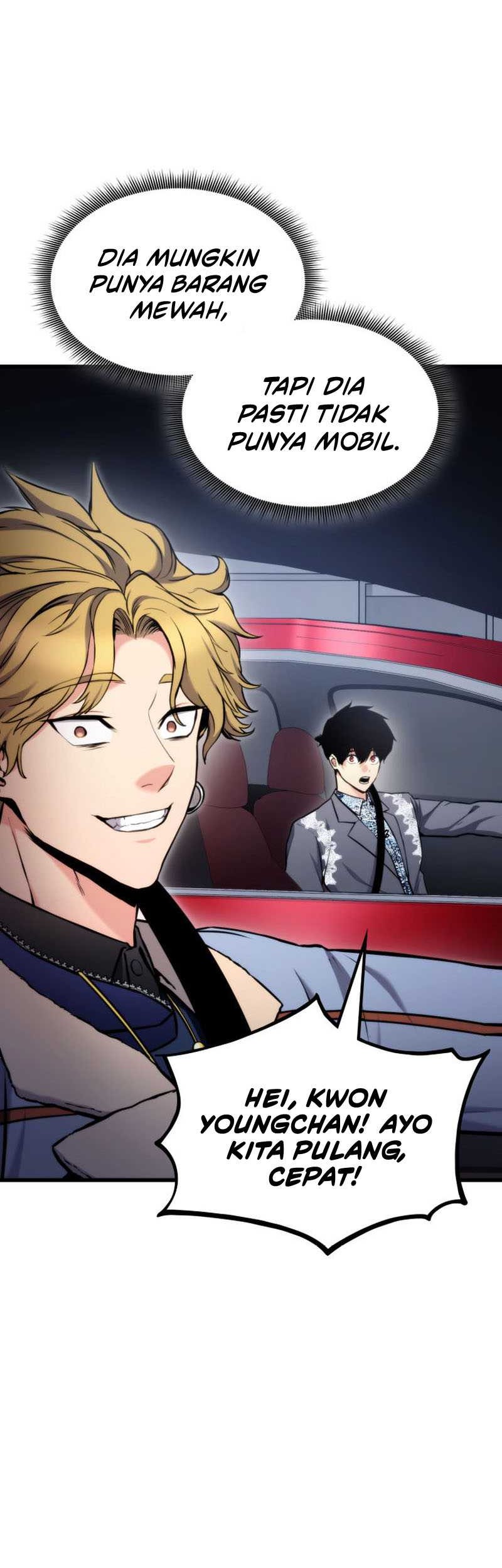 Ranker’s Return Chapter 98 - halaman 28