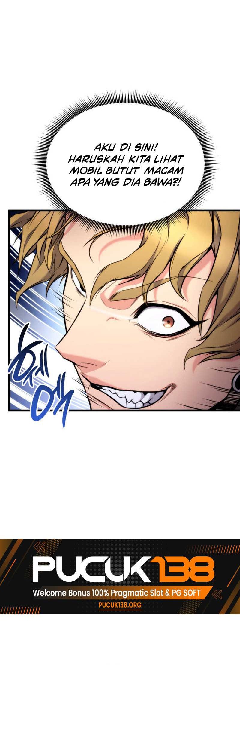 Ranker’s Return Chapter 98 - halaman 29