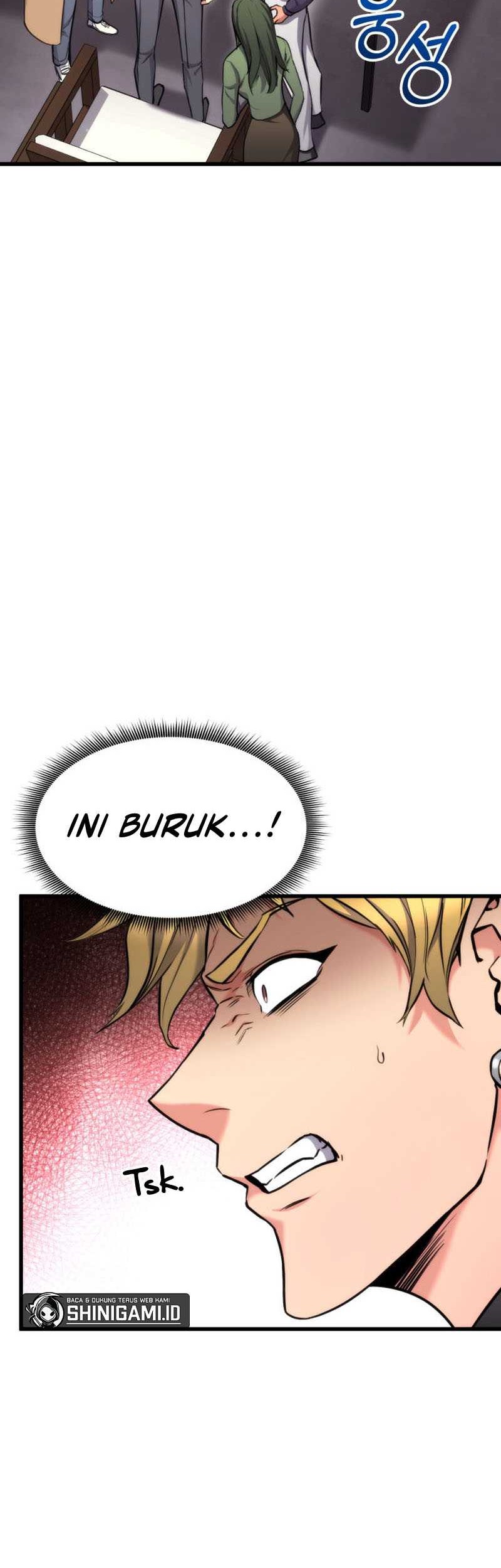 Ranker’s Return Chapter 98 - halaman 3