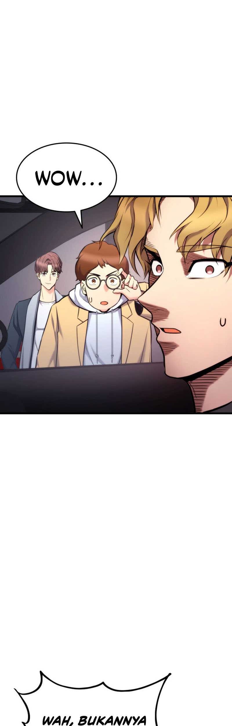 Ranker’s Return Chapter 98 - halaman 32