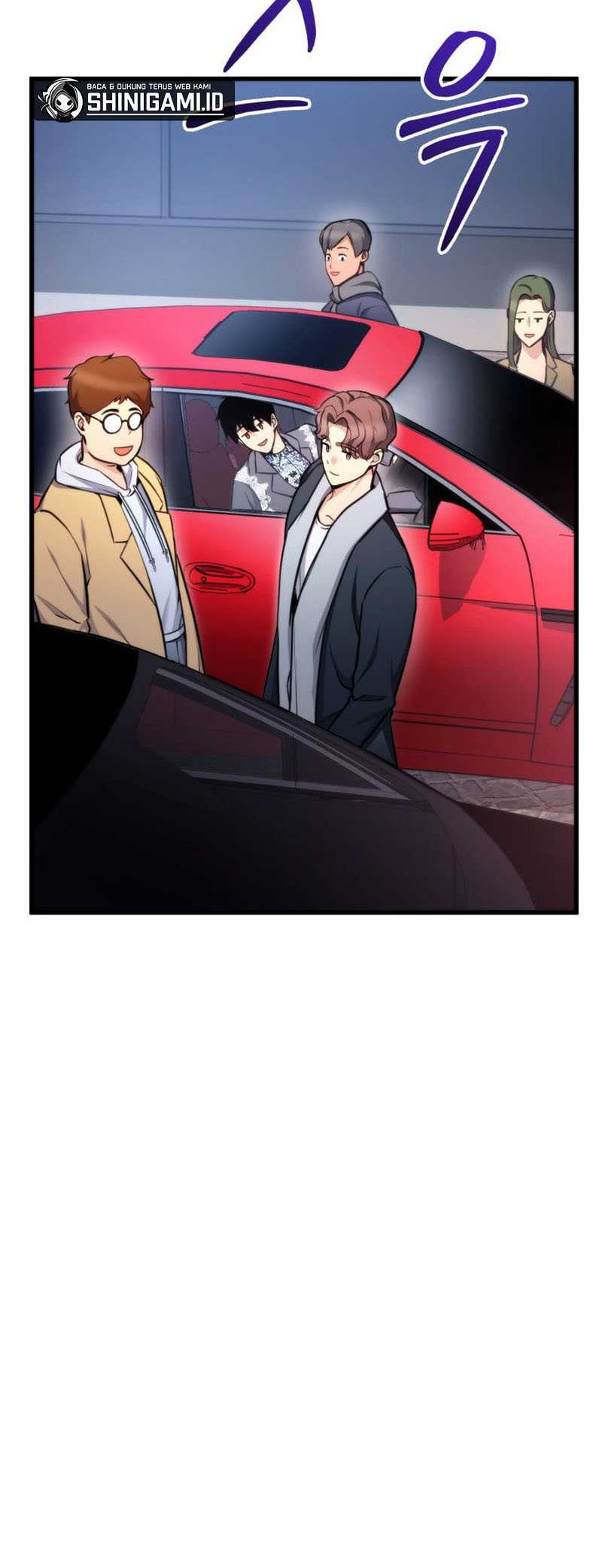 Ranker’s Return Chapter 98 - halaman 34