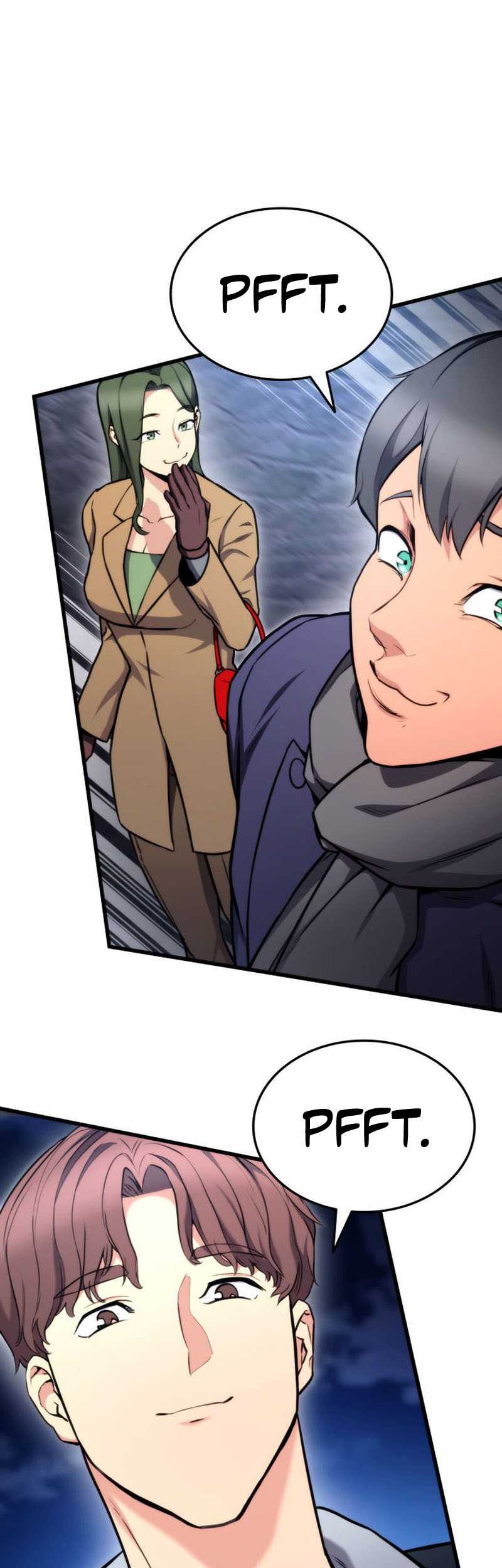 Ranker’s Return Chapter 98 - halaman 36