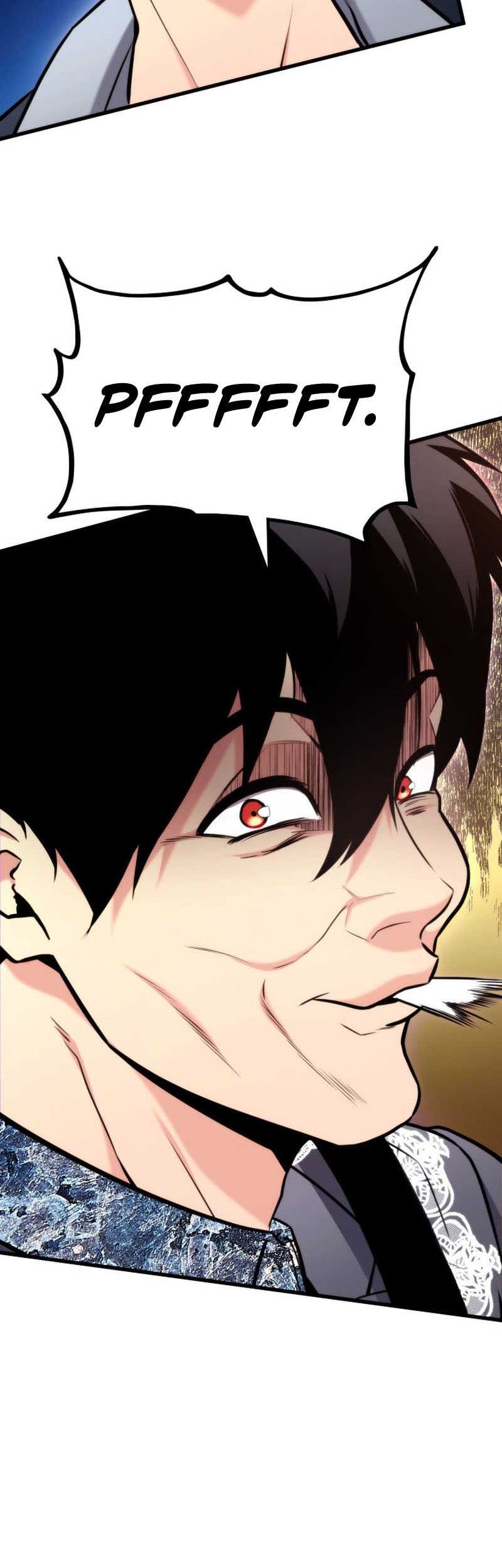 Ranker’s Return Chapter 98 - halaman 37