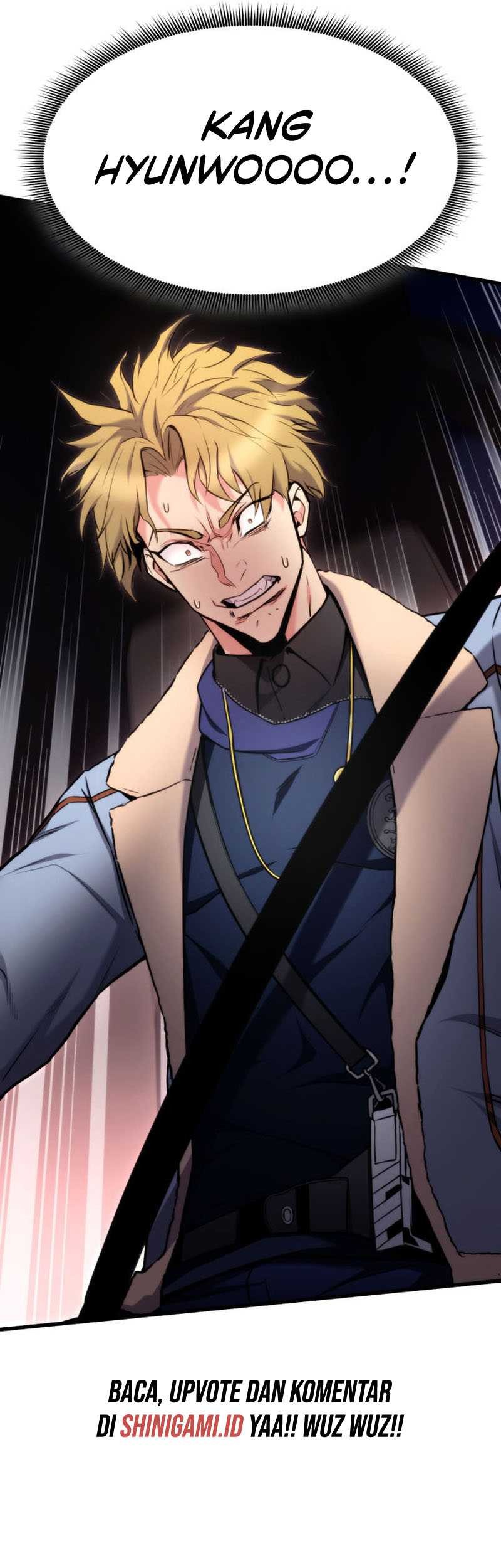 Ranker’s Return Chapter 98 - halaman 39