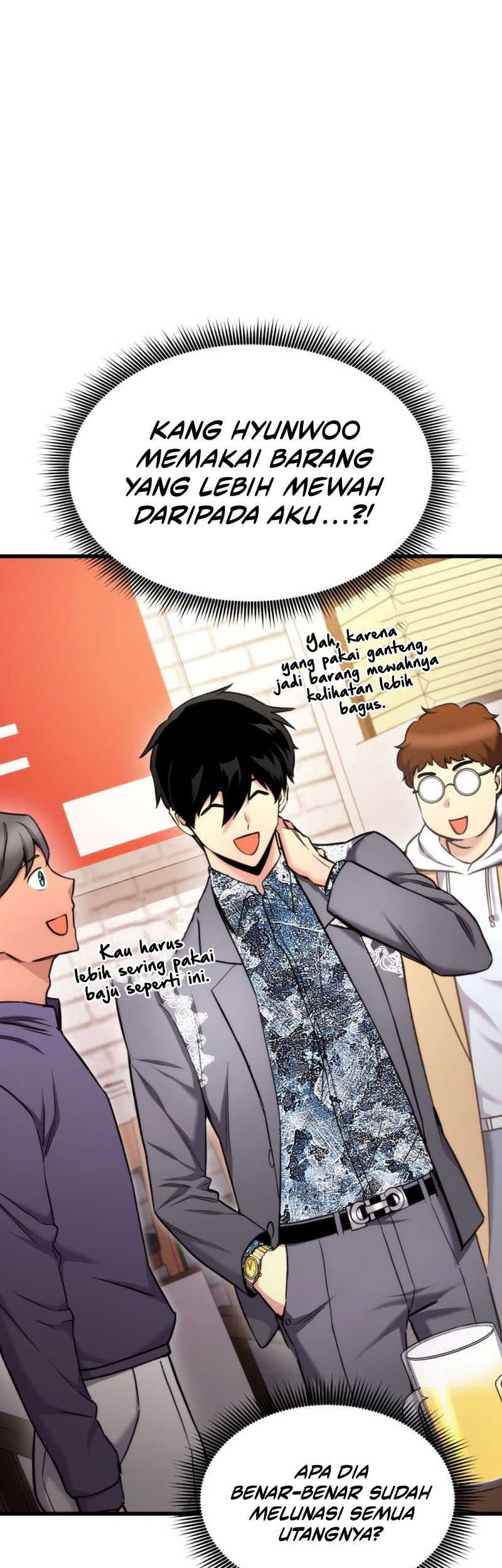 Ranker’s Return Chapter 98 - halaman 4
