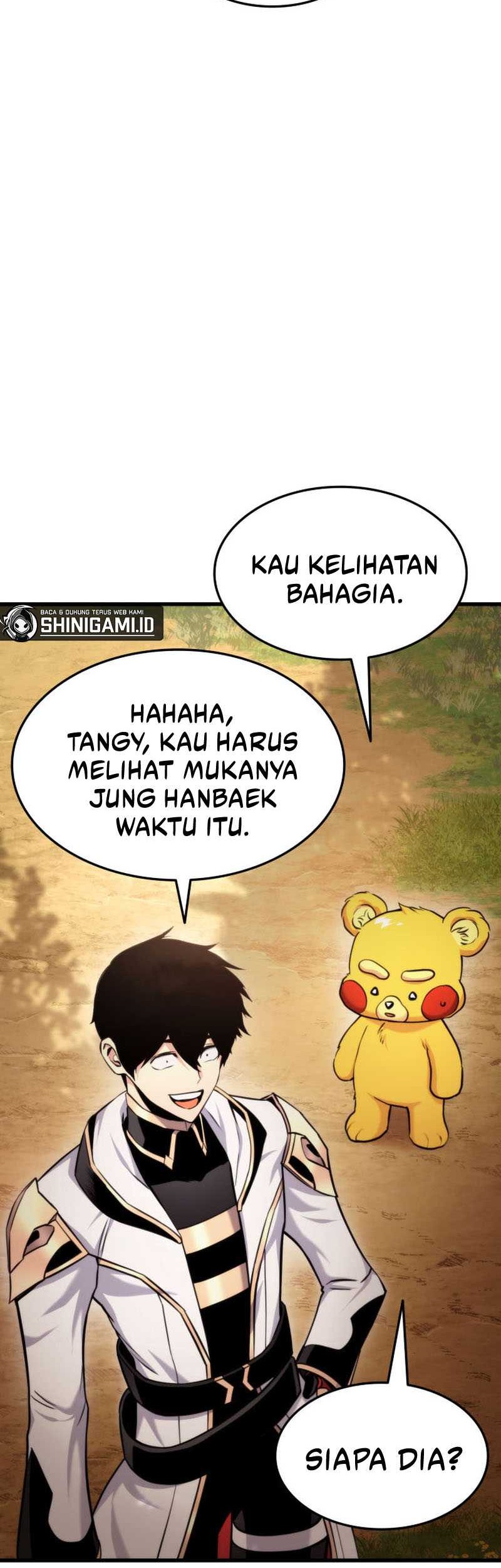 Ranker’s Return Chapter 98 - halaman 42