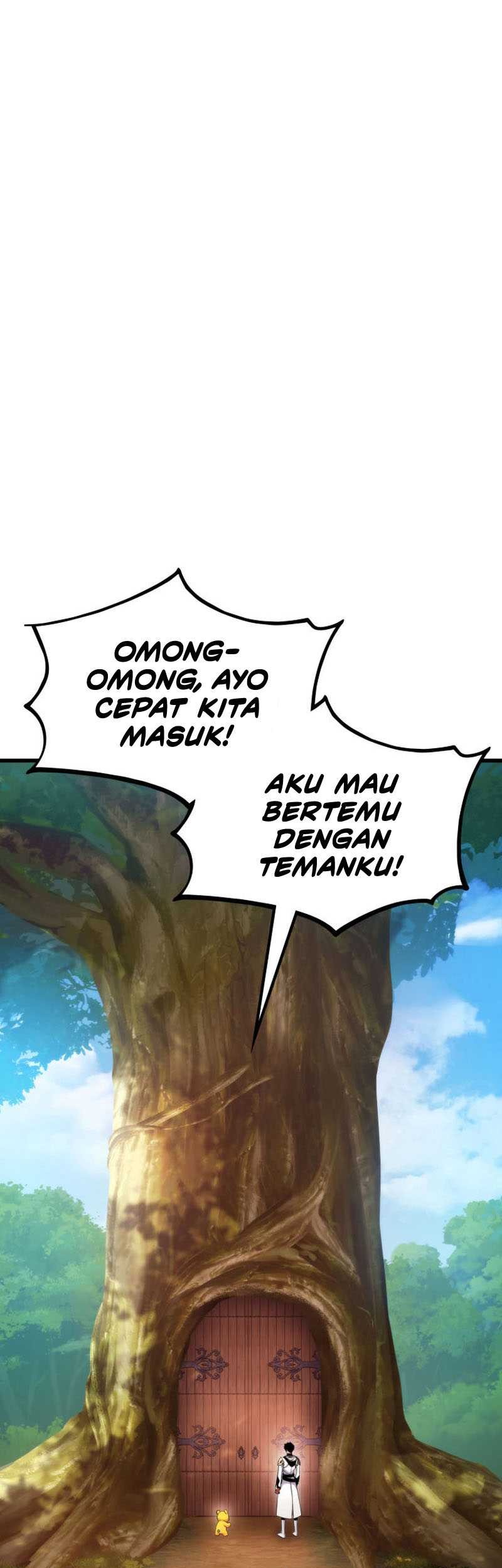 Ranker’s Return Chapter 98 - halaman 43