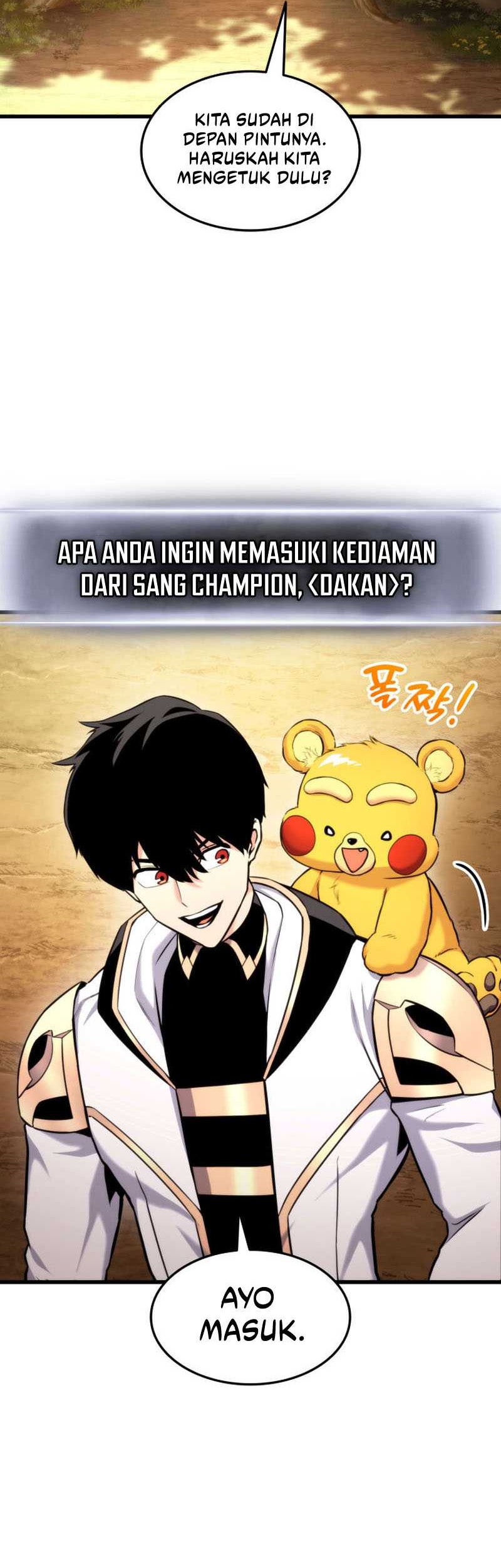 Ranker’s Return Chapter 98 - halaman 44