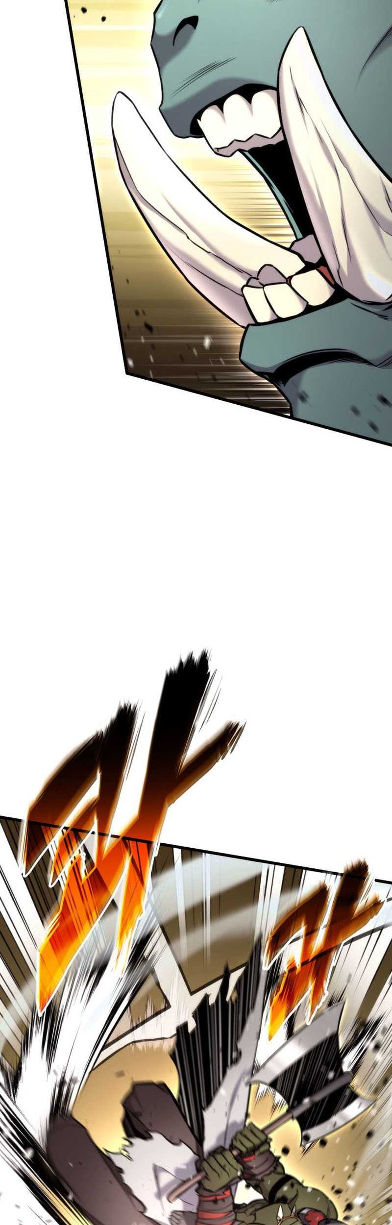 Ranker’s Return Chapter 98 - halaman 48
