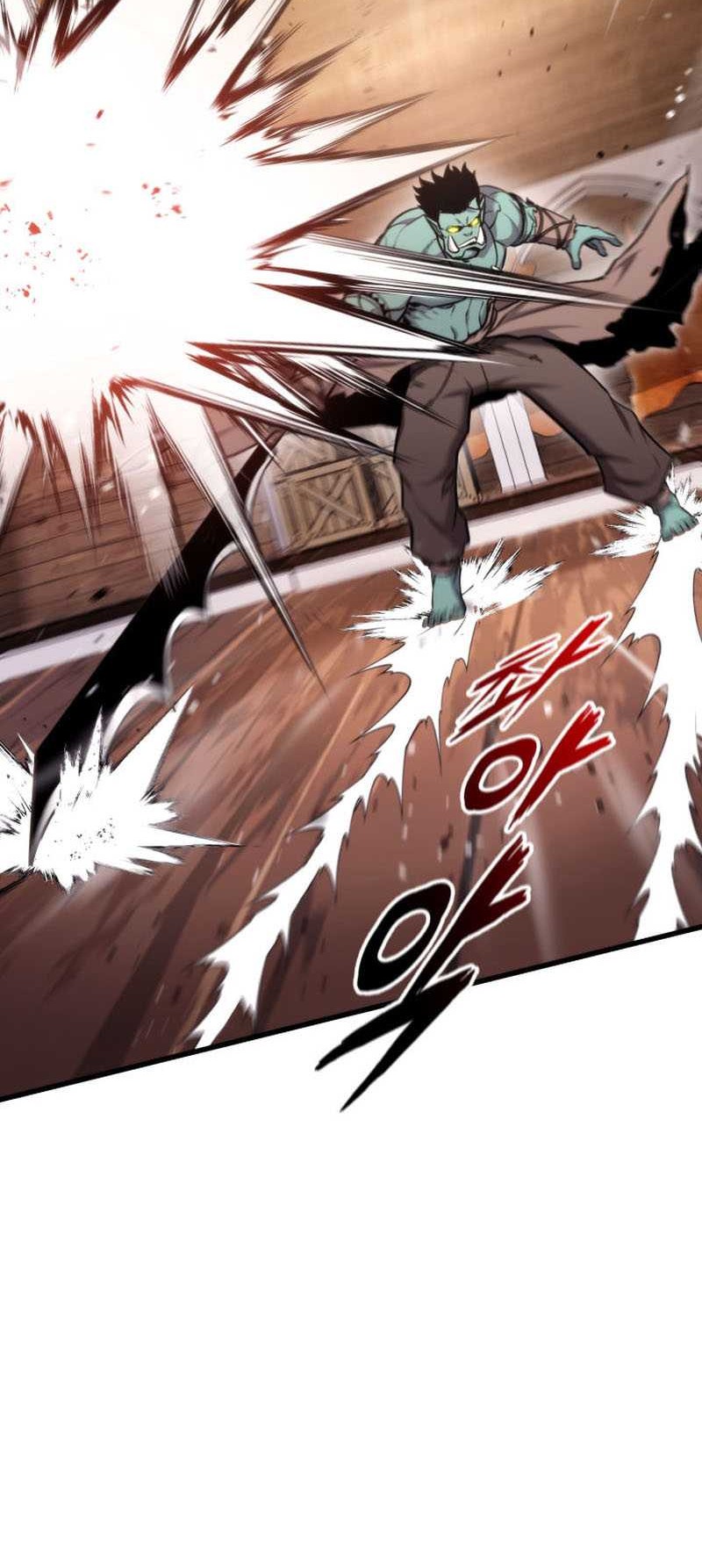 Ranker’s Return Chapter 98 - halaman 50