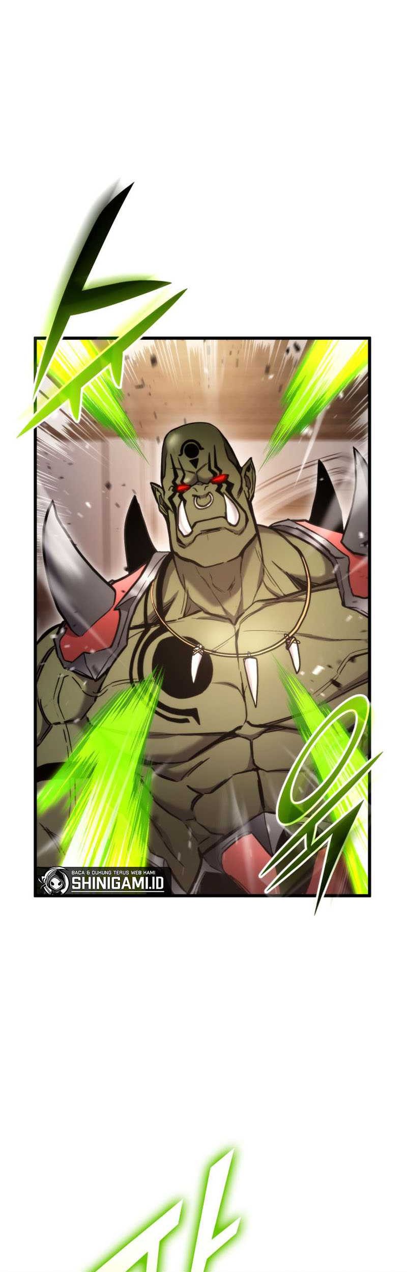 Ranker’s Return Chapter 98 - halaman 53