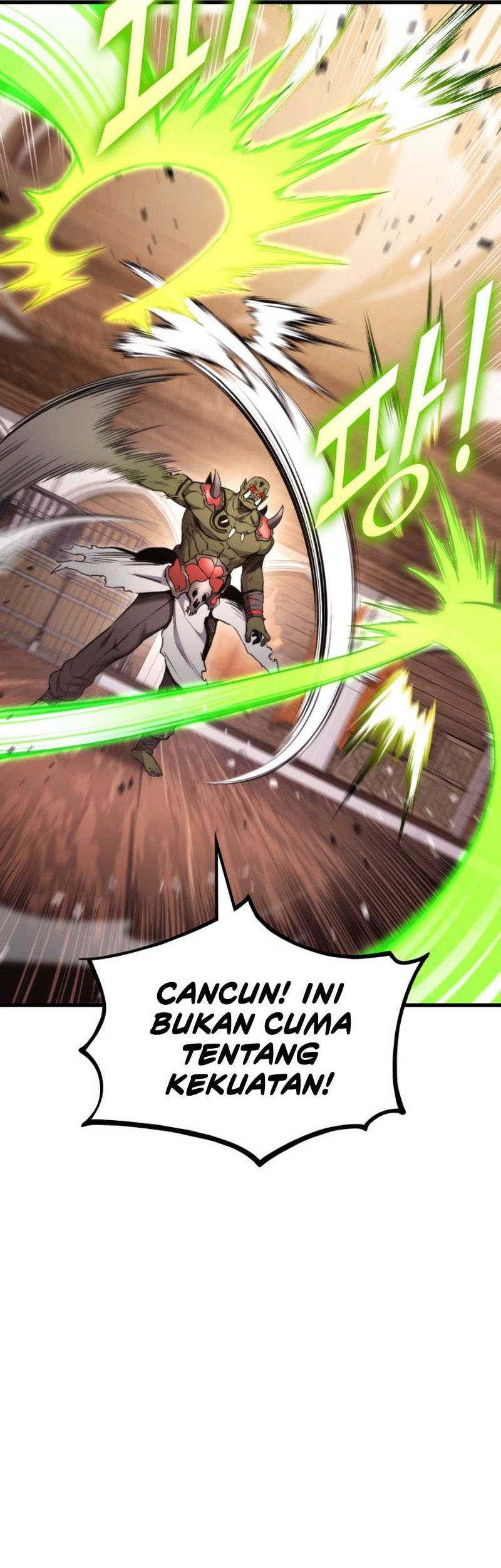 Ranker’s Return Chapter 98 - halaman 54