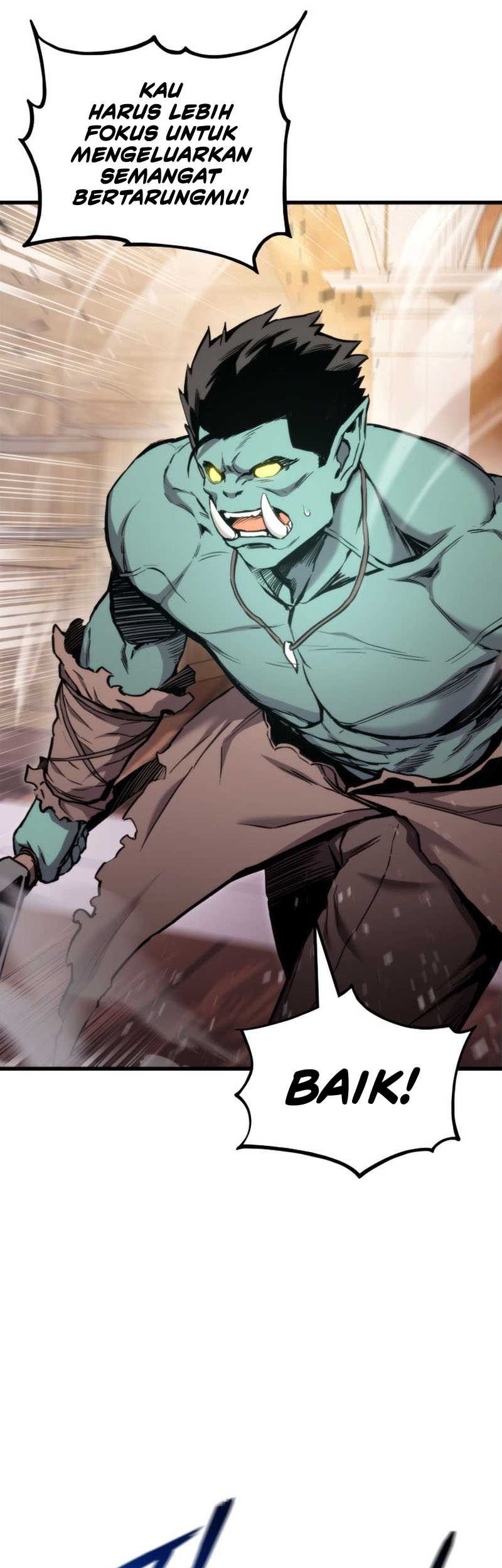 Ranker’s Return Chapter 98 - halaman 55