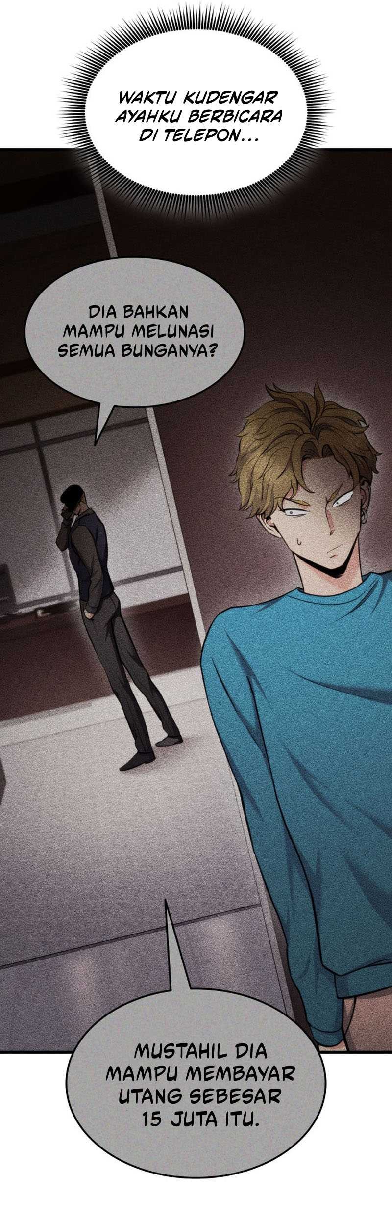 Ranker’s Return Chapter 98 - halaman 6
