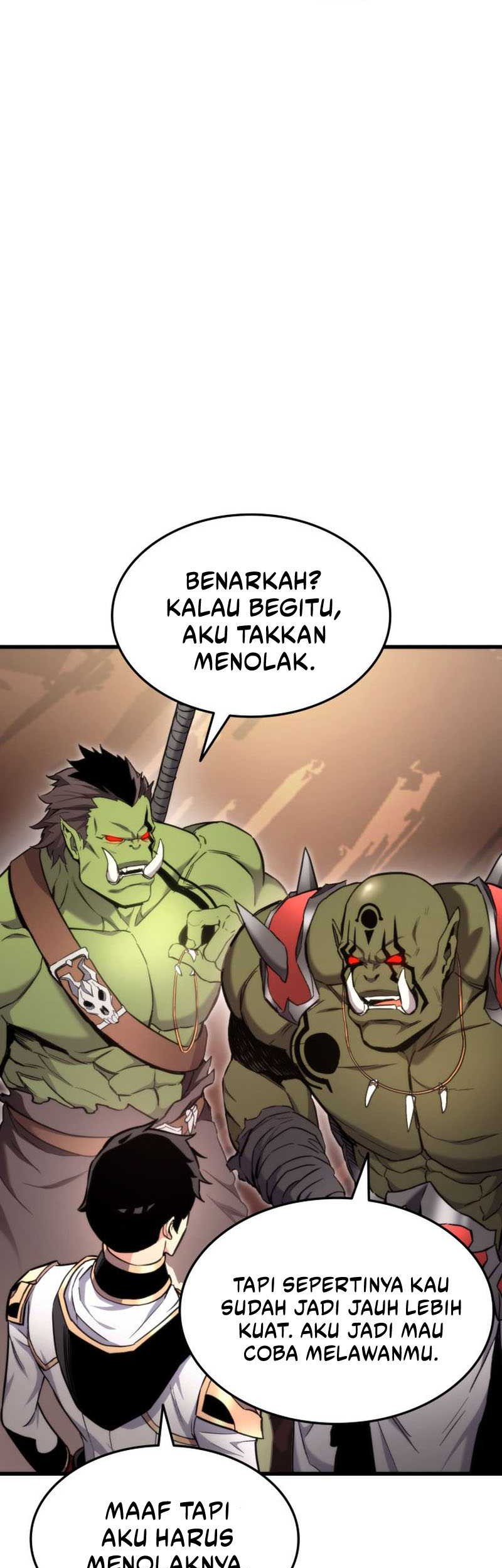 Ranker’s Return Chapter 98 - halaman 61