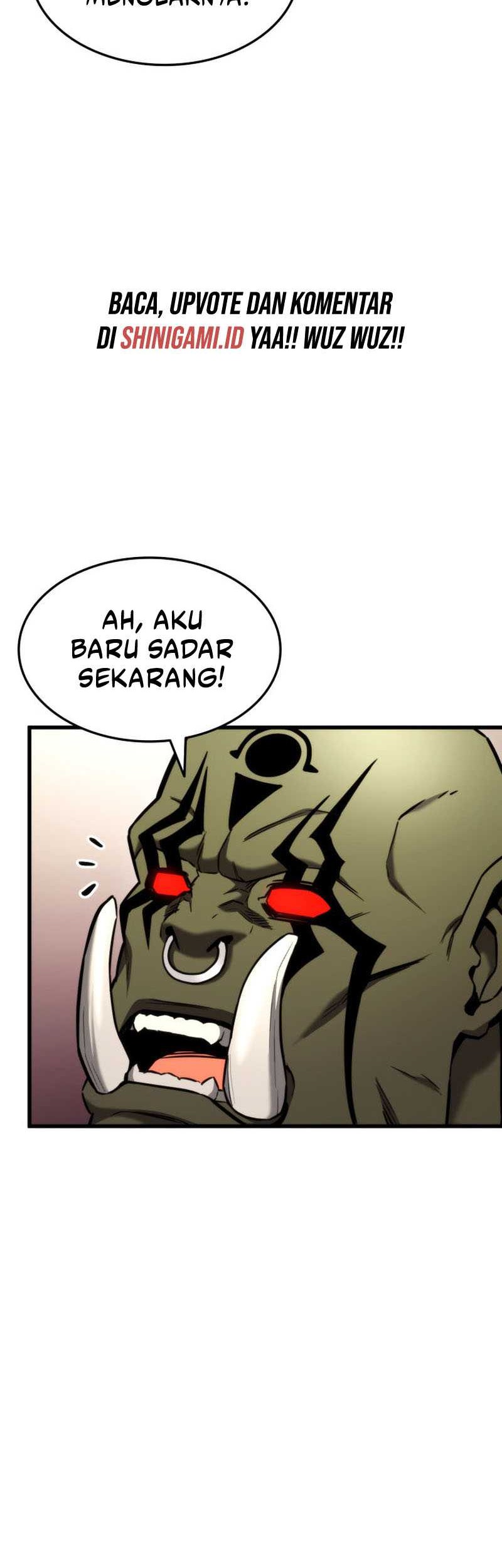 Ranker’s Return Chapter 98 - halaman 62