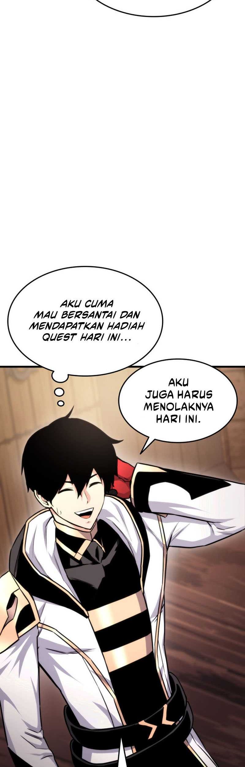 Ranker’s Return Chapter 98 - halaman 64