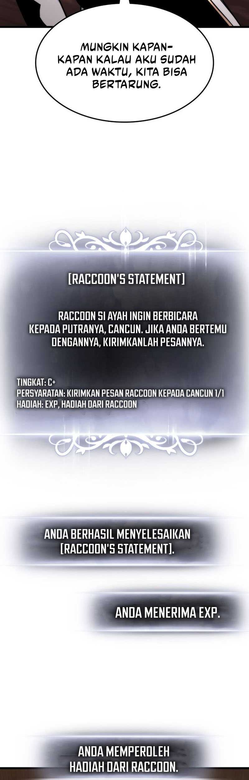 Ranker’s Return Chapter 98 - halaman 65