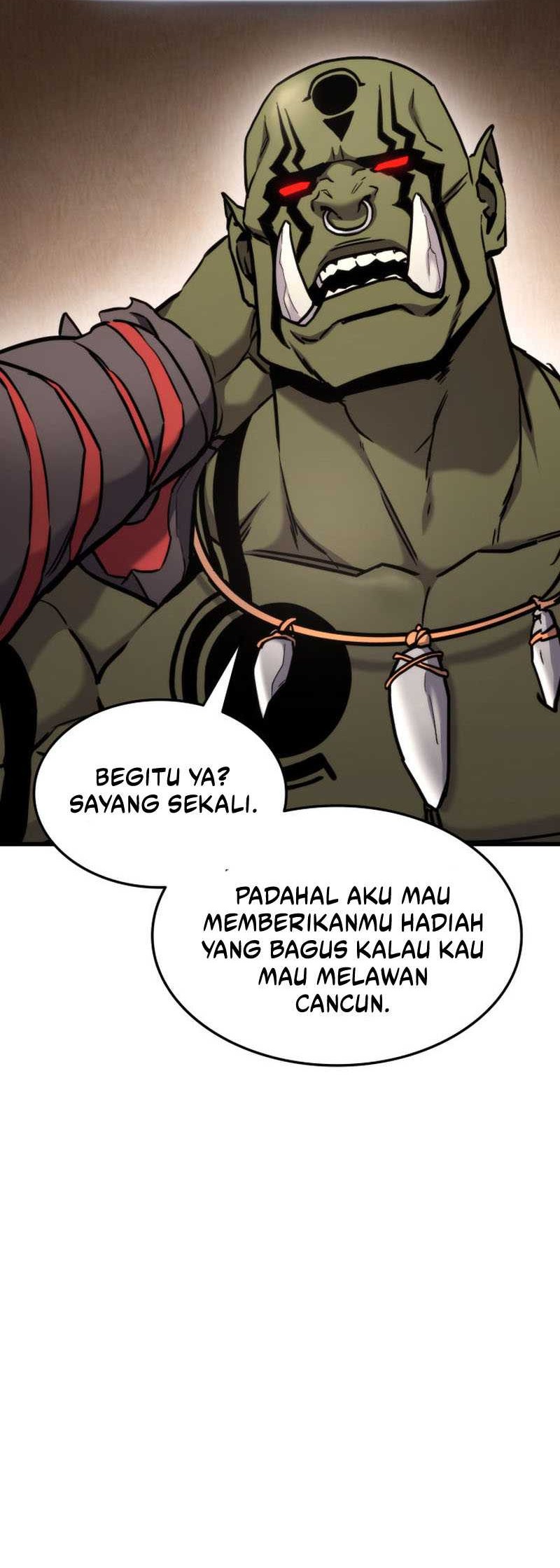 Ranker’s Return Chapter 98 - halaman 66