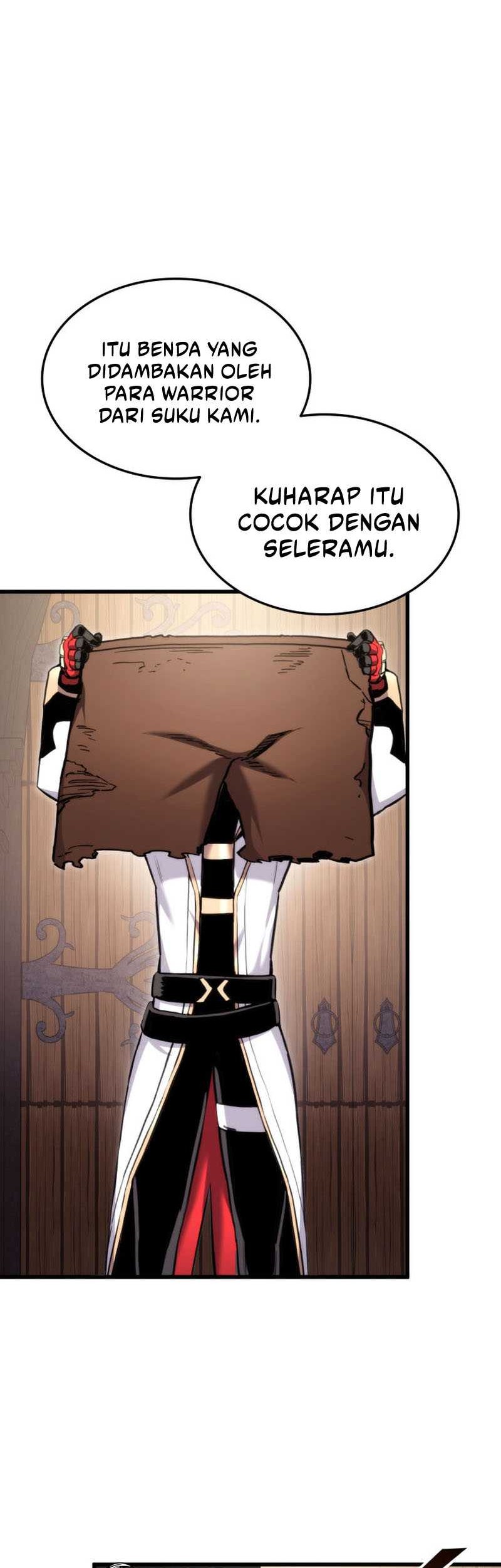 Ranker’s Return Chapter 98 - halaman 68