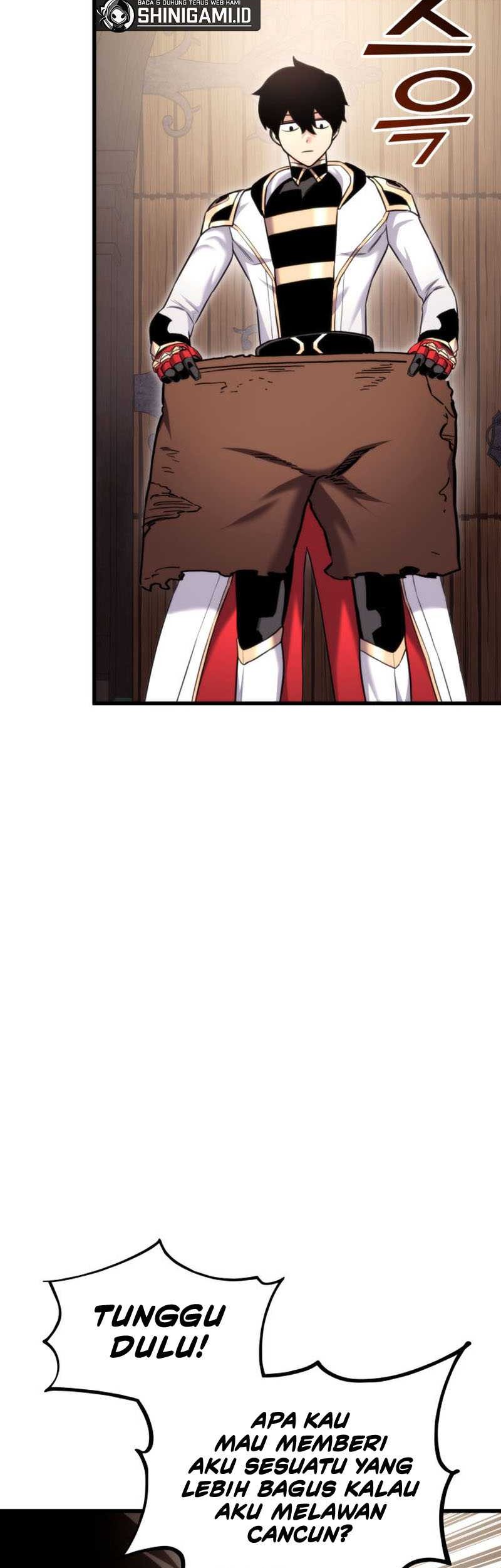 Ranker’s Return Chapter 98 - halaman 69