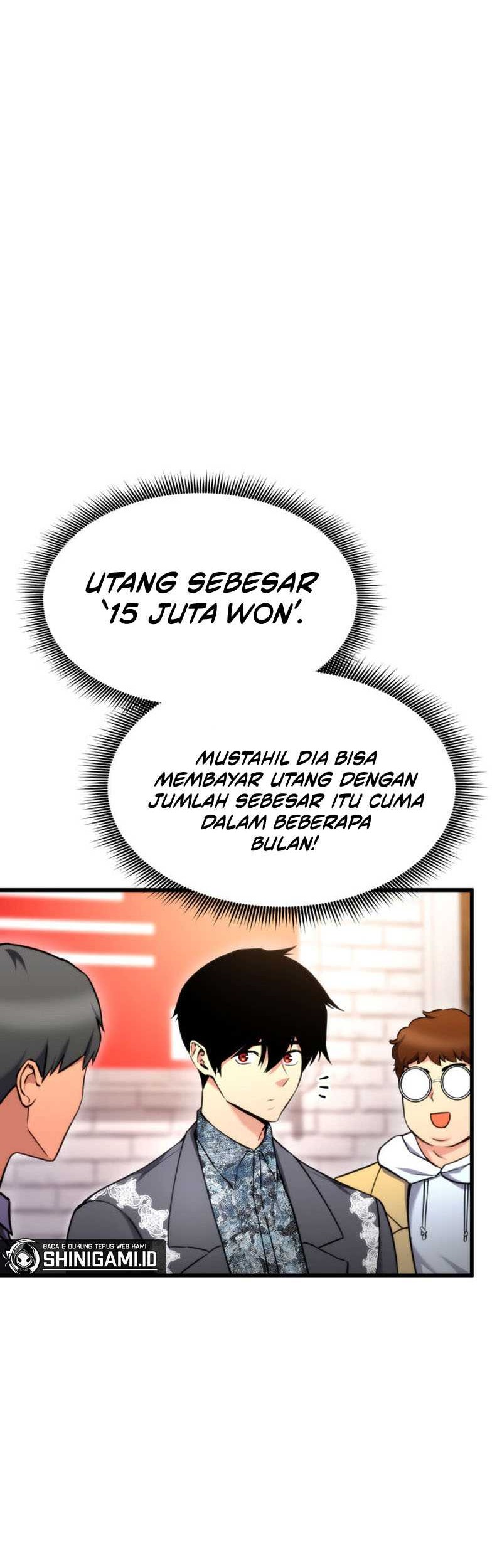 Ranker’s Return Chapter 98 - halaman 7