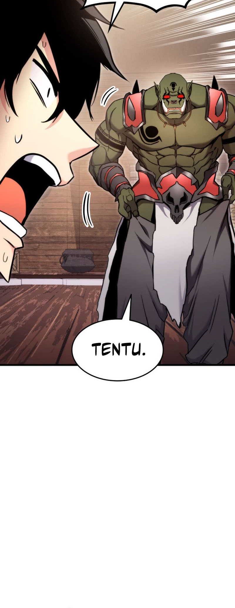 Ranker’s Return Chapter 98 - halaman 70