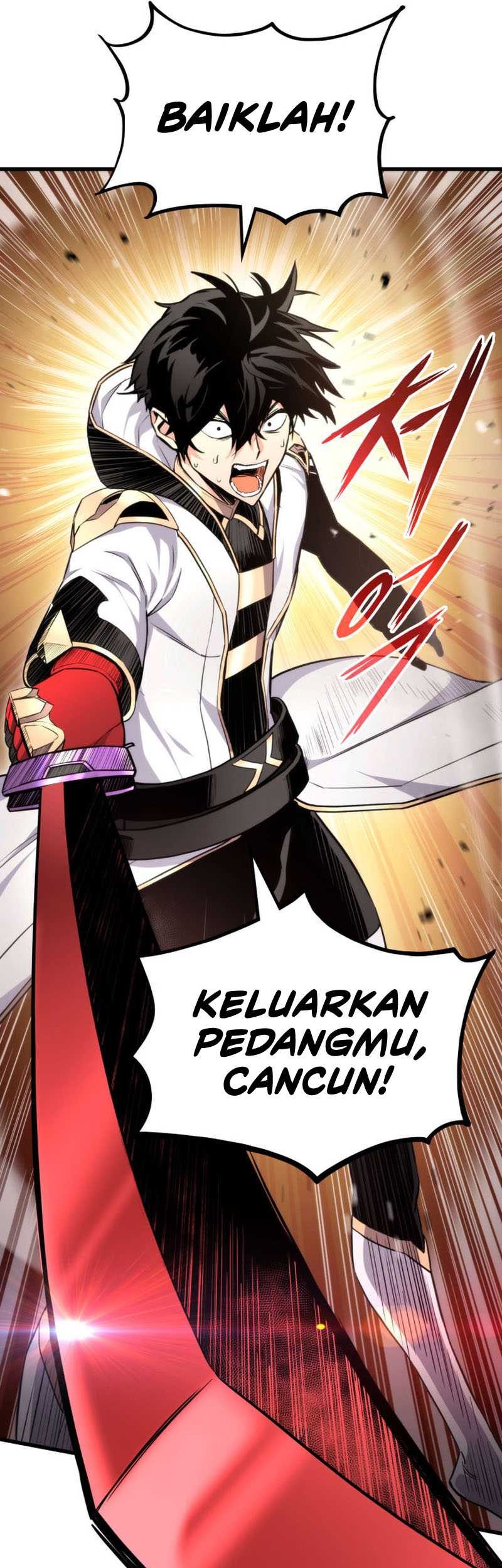 Ranker’s Return Chapter 98 - halaman 71