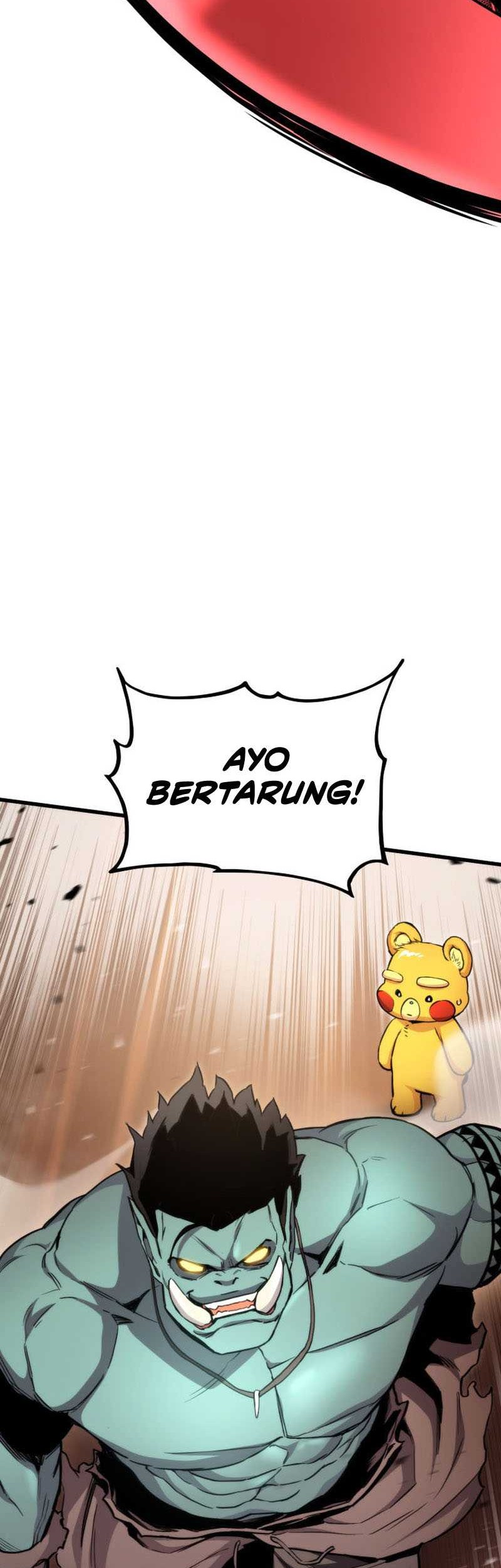Ranker’s Return Chapter 98 - halaman 72
