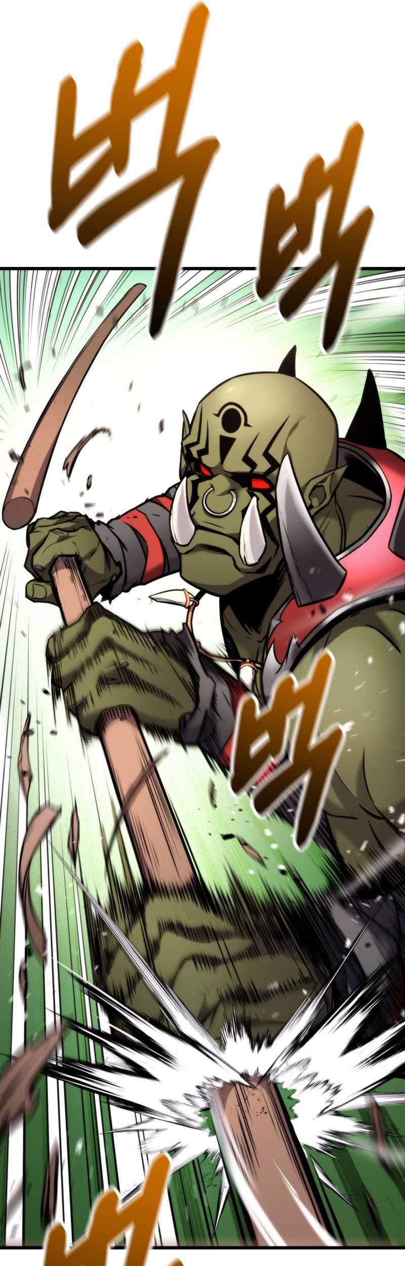 Ranker’s Return Chapter 99 - halaman 10