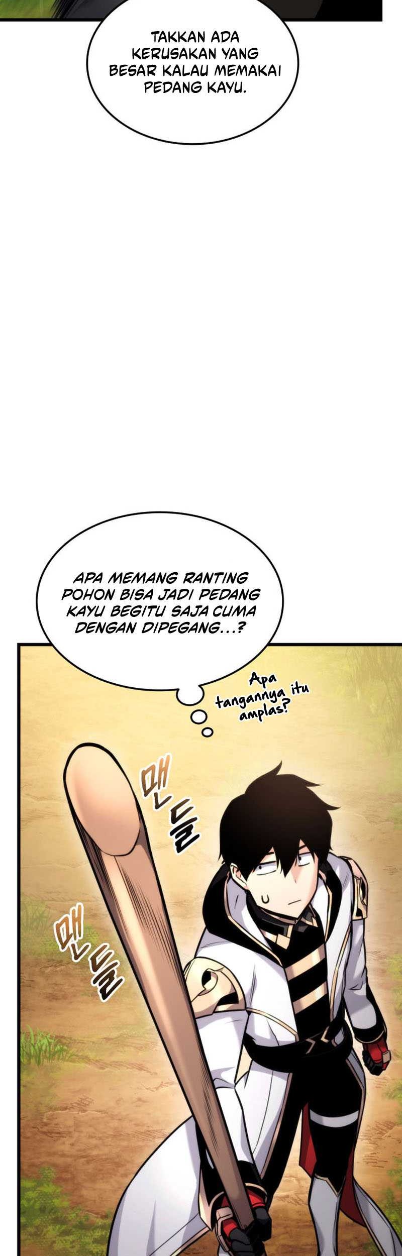 Ranker’s Return Chapter 99 - halaman 12