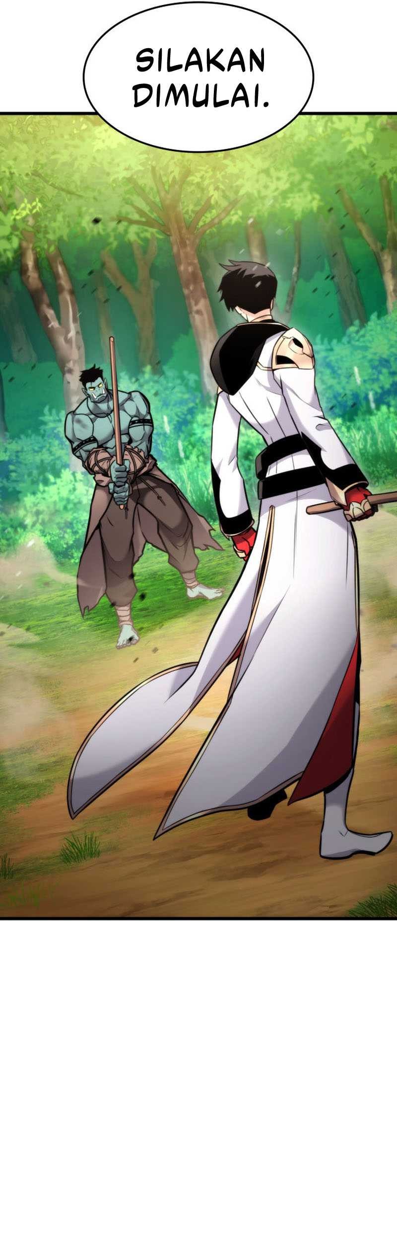Ranker’s Return Chapter 99 - halaman 14