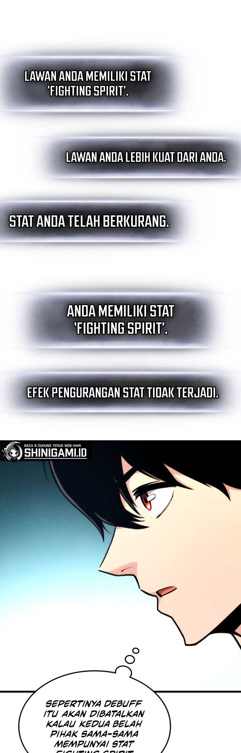 Ranker’s Return Chapter 99 - halaman 15