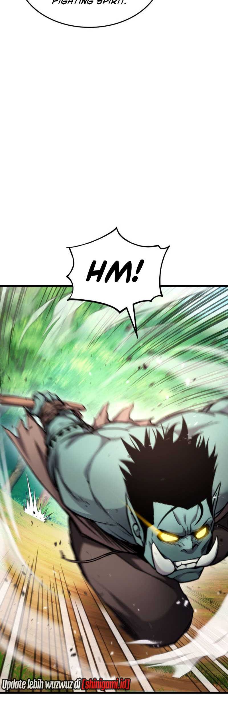 Ranker’s Return Chapter 99 - halaman 16