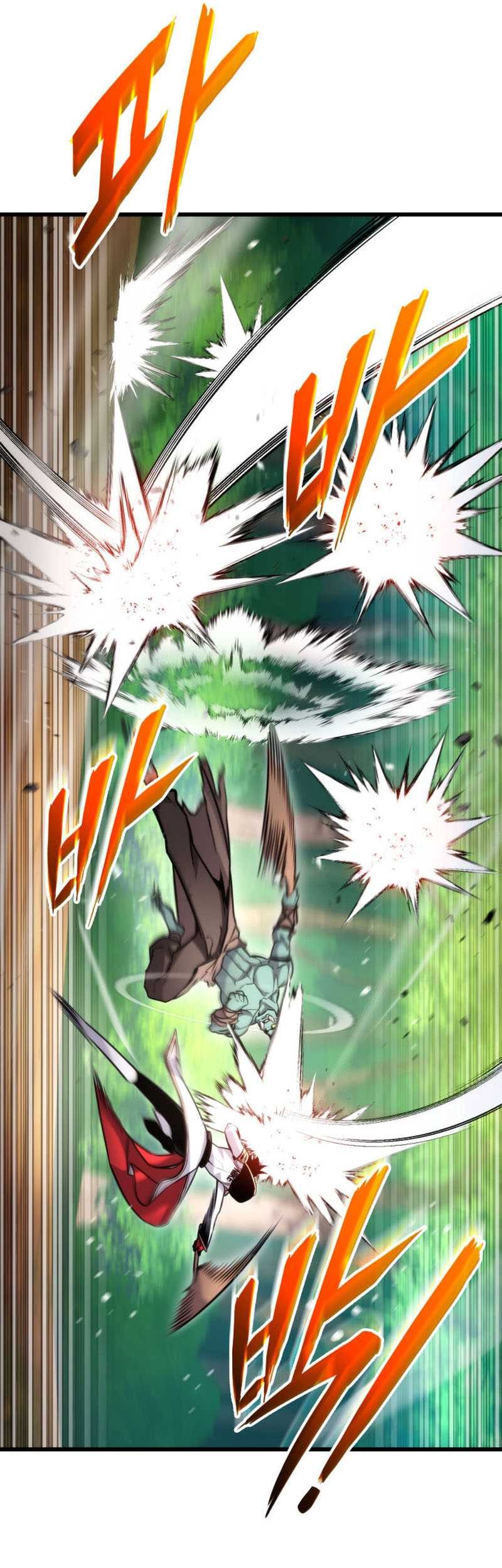 Ranker’s Return Chapter 99 - halaman 18