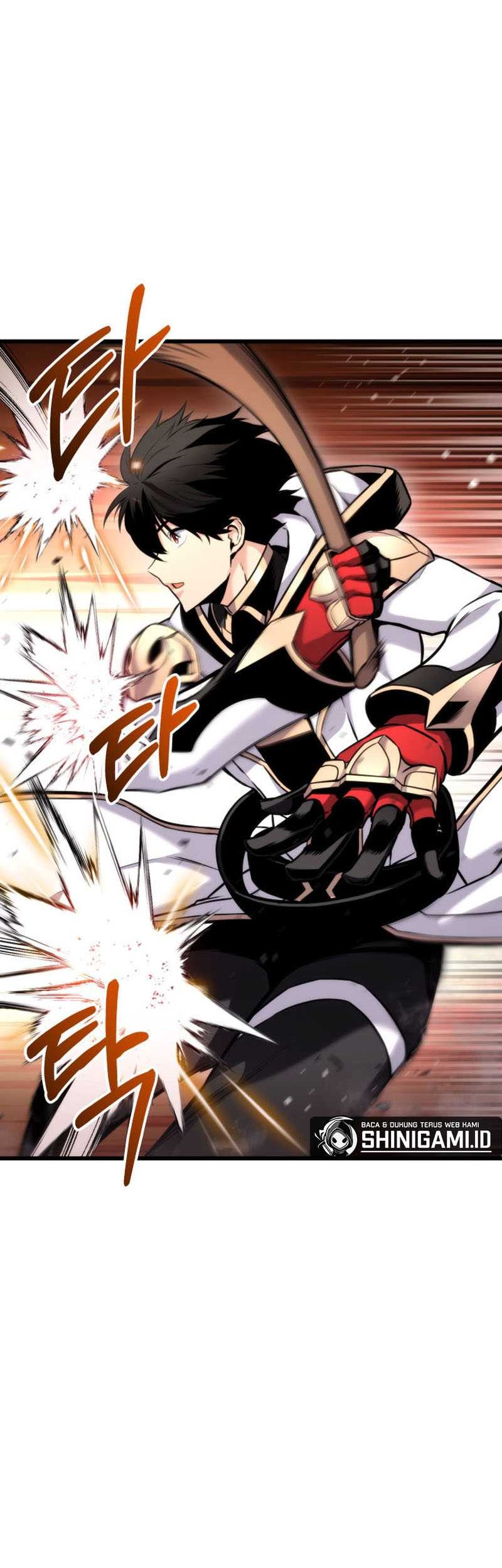 Ranker’s Return Chapter 99 - halaman 19