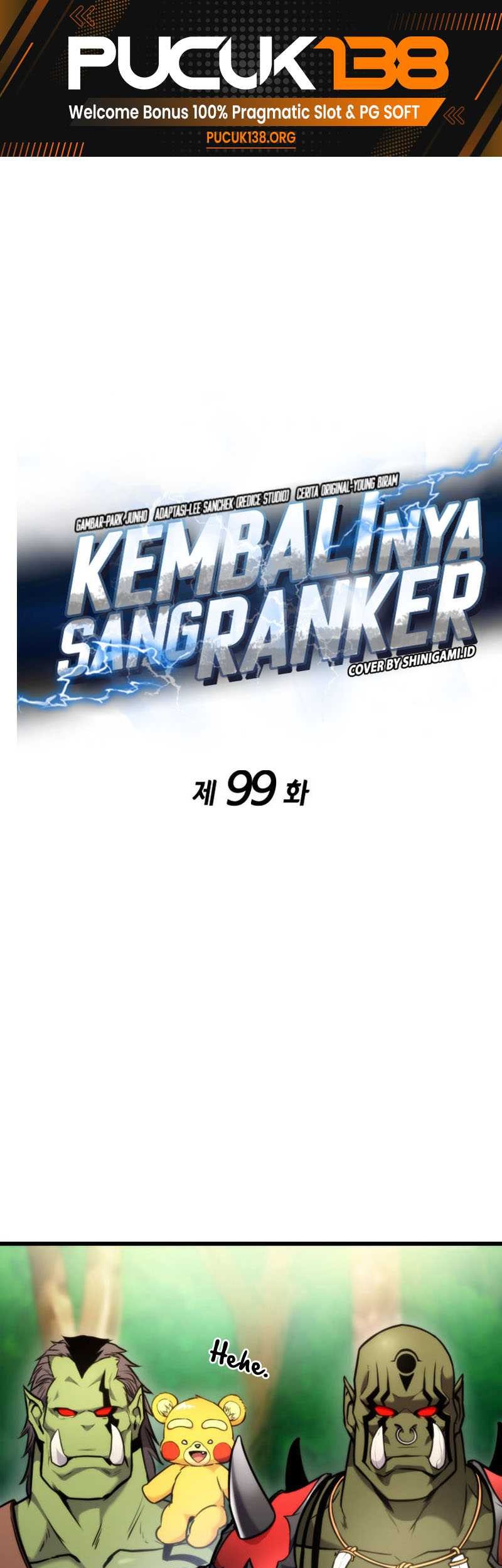 Ranker’s Return Chapter 99 - halaman 2