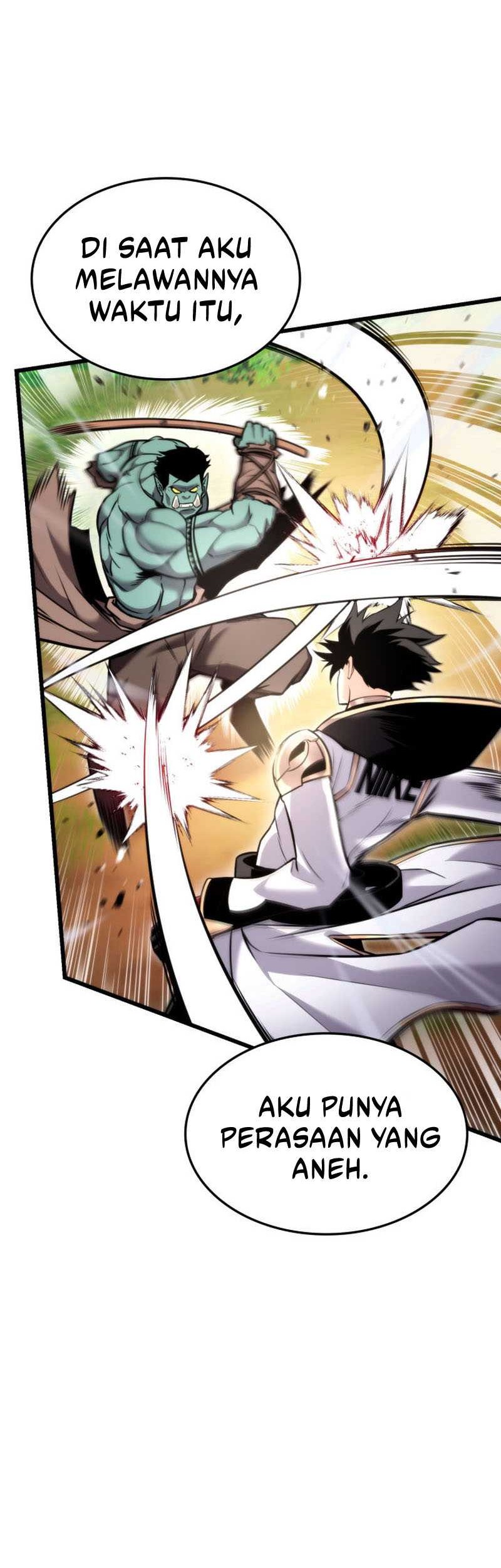 Ranker’s Return Chapter 99 - halaman 21