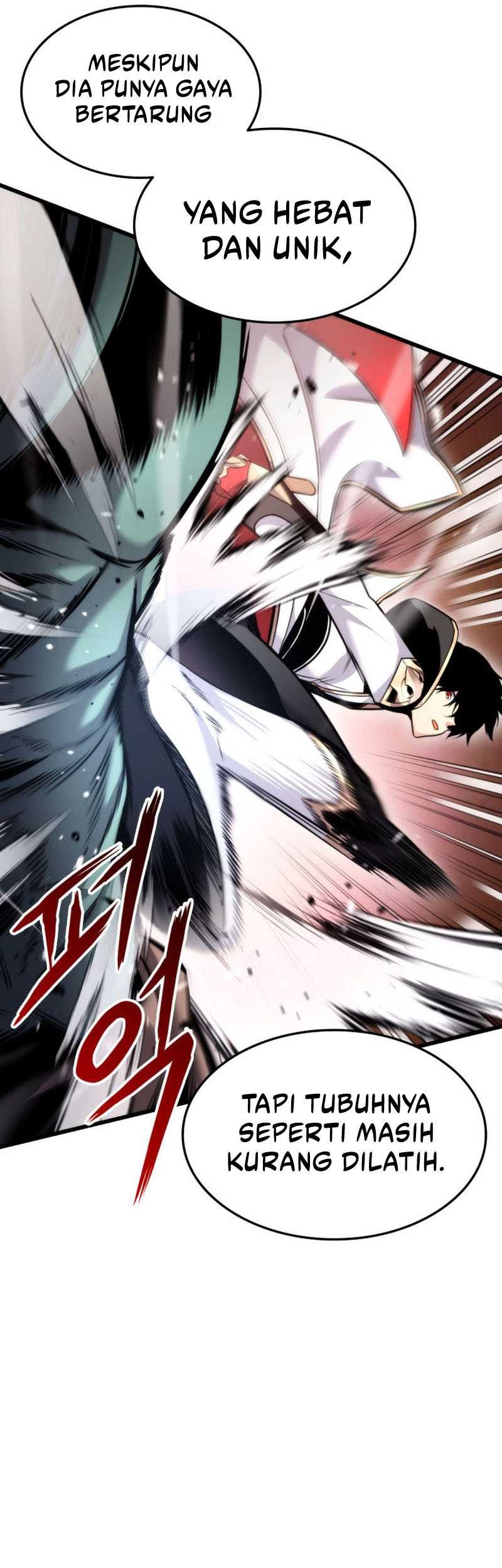 Ranker’s Return Chapter 99 - halaman 22