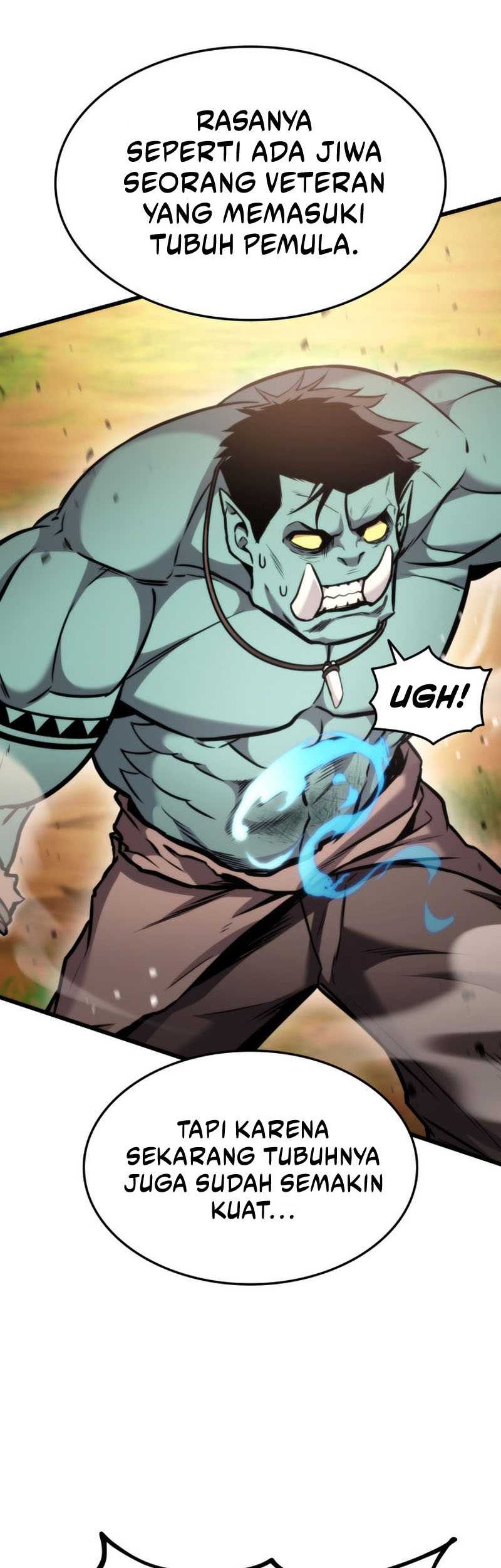 Ranker’s Return Chapter 99 - halaman 23