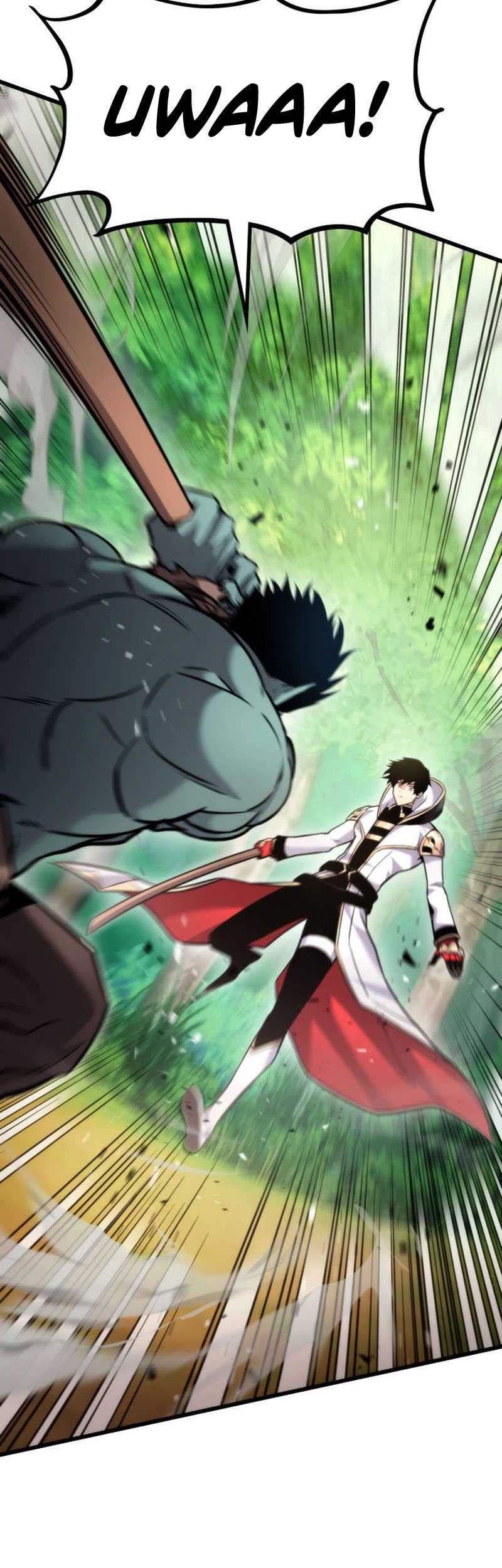 Ranker’s Return Chapter 99 - halaman 24