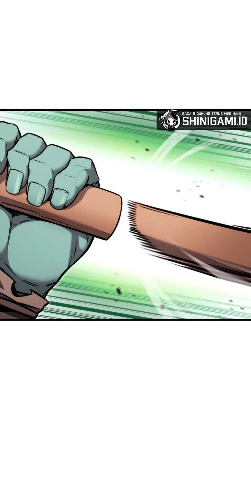 Ranker’s Return Chapter 99 - halaman 25