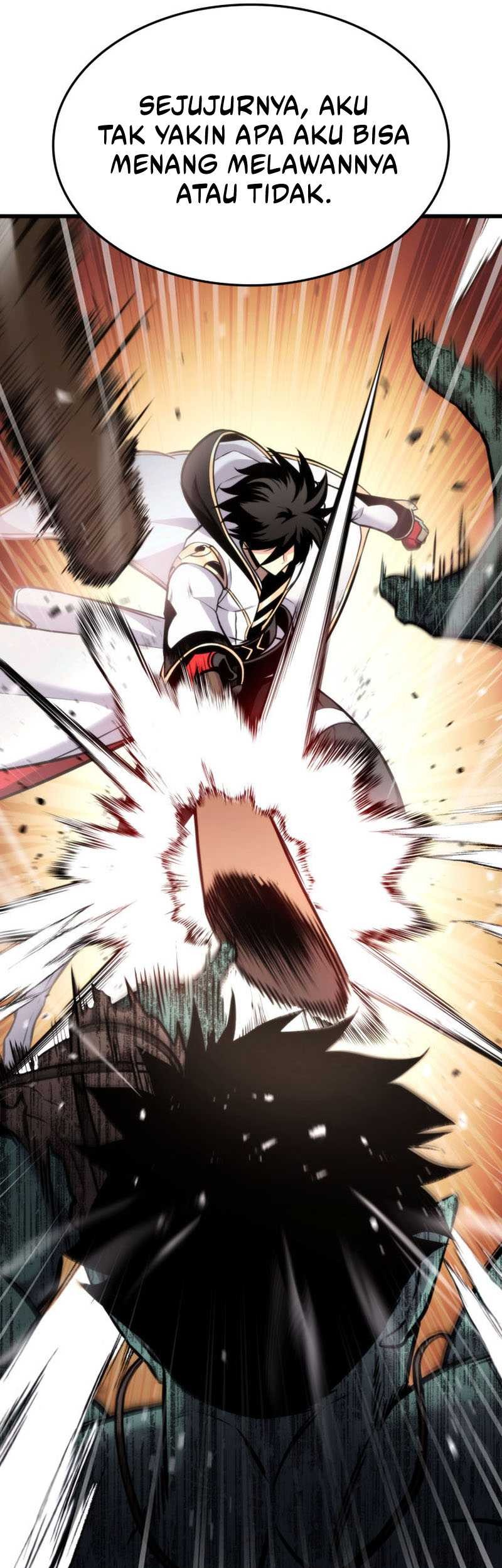 Ranker’s Return Chapter 99 - halaman 26