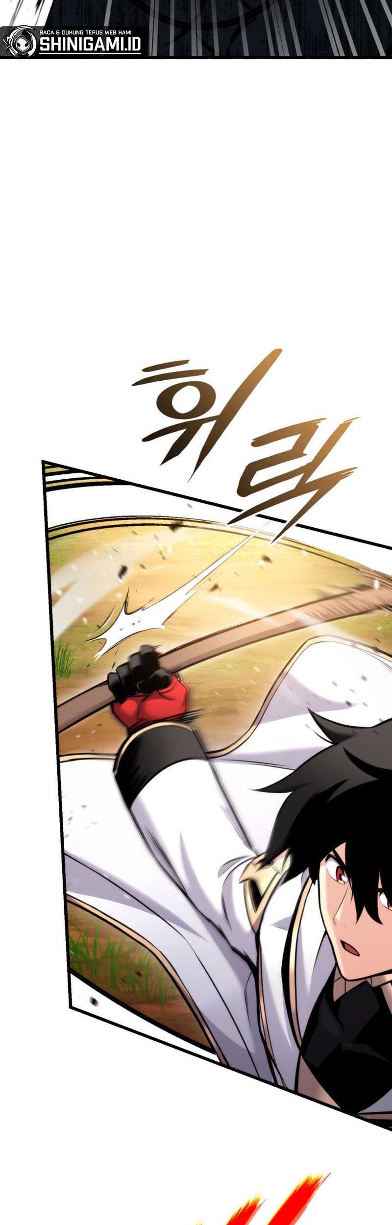Ranker’s Return Chapter 99 - halaman 27