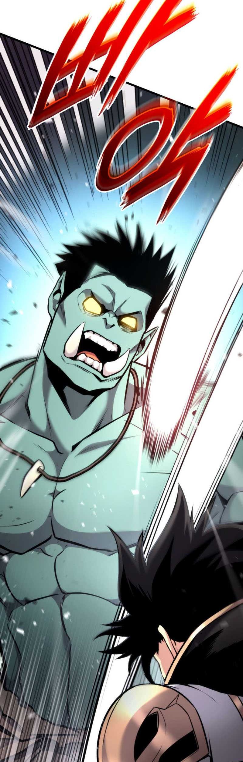 Ranker’s Return Chapter 99 - halaman 28